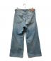 DIESEL (ディーゼル) D-RISE インディゴ サイズ:30：28000円