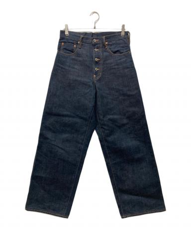 SUGARHILL Classic denim 32 シュガーヒル 中古・古着通販】SUGARHILL (シュガーヒル) CLASSIC DENIM PANTS