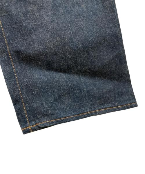 SUGARHILL（シュガーヒル）SUGARHILL (シュガーヒル) CLASSIC DENIM PANTS インディゴ サイズ:32の古着・服飾アイテム