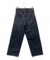 SUGARHILL (シュガーヒル) CLASSIC DENIM PANTS インディゴ サイズ:32：27000円