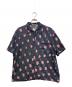 OUR LEGACY（アワーレガシー）の古着「BOX SHIRT SHORTSLEEVE」｜ブラック