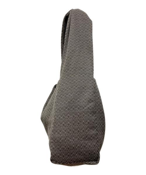 Omar Afridi（オマールアフリディ）Omar Afridi (オマールアフリディ) 25SS FACTORY BAG ブラウンの古着・服飾アイテム