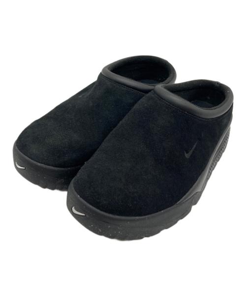 NIKE ACG（ナイキエーシージー）NIKE ACG (ナイキエージーシー) RUFUS ブラック サイズ:26.5の古着・服飾アイテム