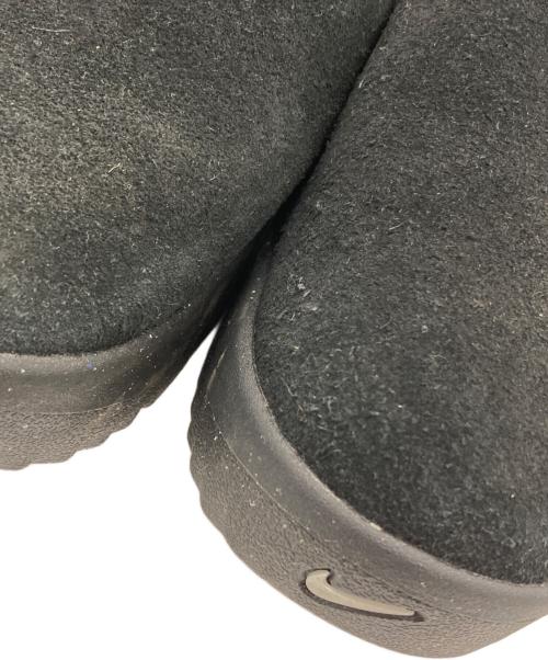 NIKE ACG（ナイキエーシージー）NIKE ACG (ナイキエージーシー) RUFUS ブラック サイズ:26.5の古着・服飾アイテム