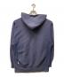 WTAPS (ダブルタップス) Champion REVERSE WEAVE (チャンピオン リバース ウィーブ) REVERSE WEAVE HOODED SWEATSHIRT ネイビー サイズ:M：10000円