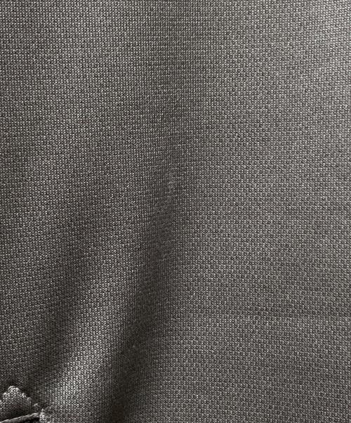 Needles（ニードルズ）Needles (ニードルズ) STUDIOUS (ステュディオス) 別注 TRACK JACKET POLY SMOOTH グレー サイズ:XLの古着・服飾アイテム