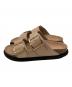 BIRKENSTOCK (ビルケンシュトック) Arizona Droplet Buckle ピンク サイズ:SIZE 23cm：15000円