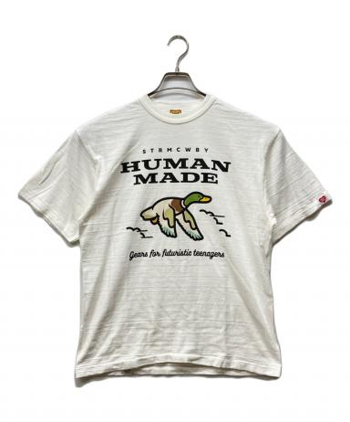 中古・古着通販】HUMAN MADE (ヒューマンメイド) GRAPHIC T-SHIRT