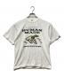 HUMAN MADE（ヒューマンメイド）の古着「GRAPHIC T-SHIRT」｜ホワイト