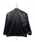 adidas originals (アディダスオリジナル) Satin Coach JKT ブラック サイズ:L：13000円