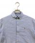 POLO RALPH LAUREN (ポロ・ラルフローレン) パフスリーブボタンダウンシャツ ブルー サイズ:XS：8000円