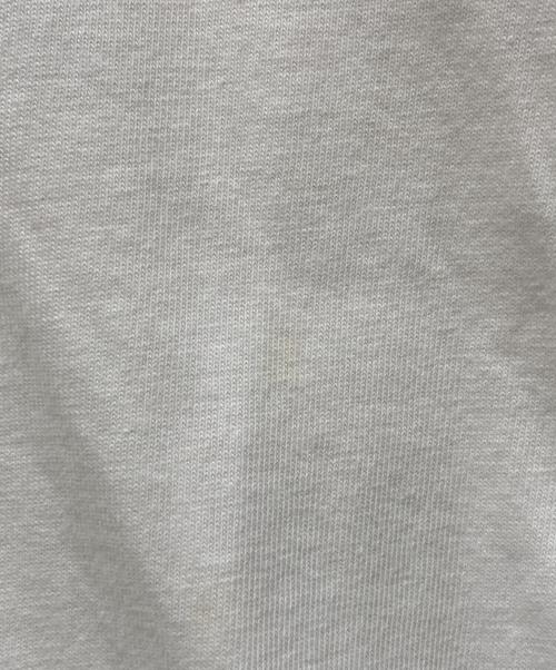 Gosha Rubchinskiy（ゴーシャラブチンスキー）Gosha Rubchinskiy (ゴーシャラブチンスキー) ARROWS TEE ホワイト サイズ:Mの古着・服飾アイテム