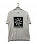 Gosha Rubchinskiy（ゴーシャラブチンスキー）の古着「ARROWS TEE」｜ホワイト