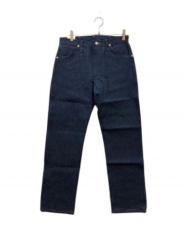中古・古着通販】Wrangler (ラングラー) 13MWZ デニムパンツ