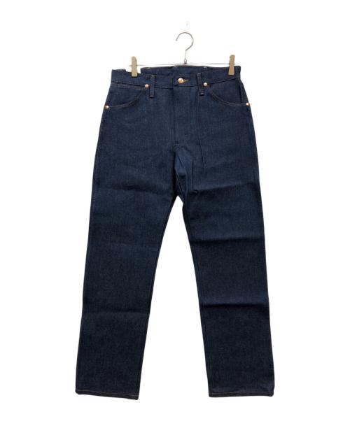Wrangler（ラングラー）Wrangler (ラングラー) 13MWZ デニムパンツ インディゴ サイズ:W31×L31 未使用品の古着・服飾アイテム