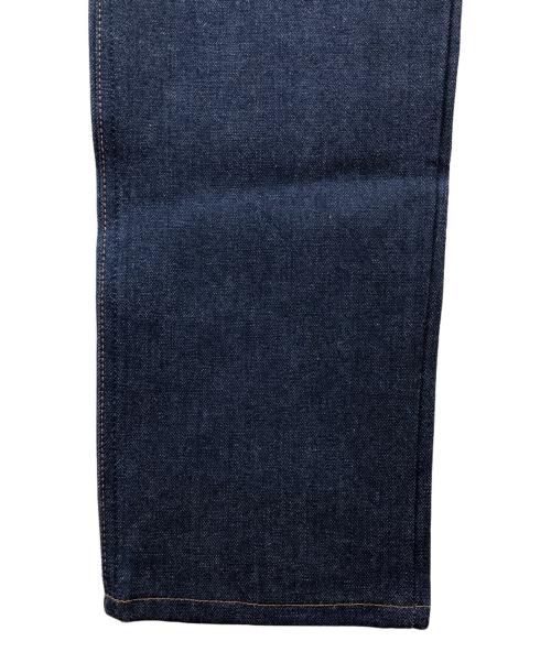 Wrangler（ラングラー）Wrangler (ラングラー) 13MWZ デニムパンツ インディゴ サイズ:W31×L31 未使用品の古着・服飾アイテム