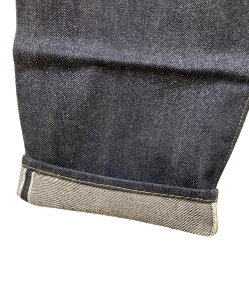 LEVI'S（リーバイス）LEVI'S (リーバイス) 1955年復刻版 501デニムパンツ インディゴ サイズ:SIZE 81cm (W32) 未使用品の古着・服飾アイテム