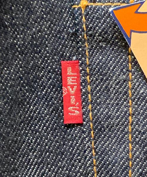 LEVI'S（リーバイス）LEVI'S (リーバイス) 1955年復刻版 501デニムパンツ インディゴ サイズ:SIZE 81cm (W32) 未使用品の古着・服飾アイテム
