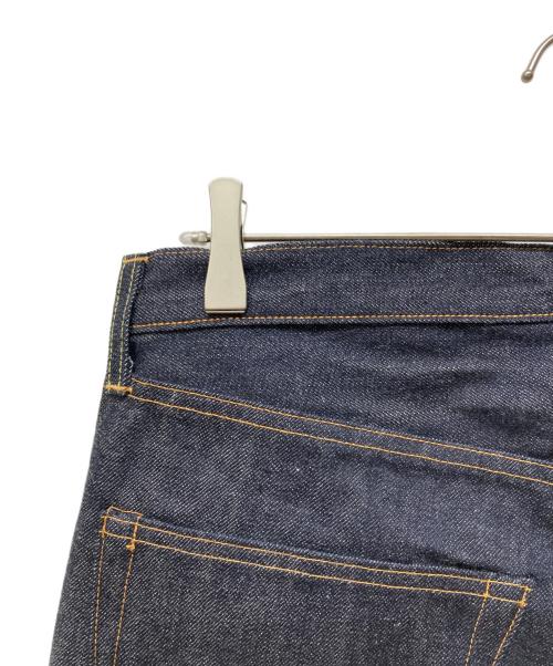 LEVI'S（リーバイス）LEVI'S (リーバイス) 1955年復刻版 501デニムパンツ インディゴ サイズ:SIZE 81cm (W32) 未使用品の古着・服飾アイテム