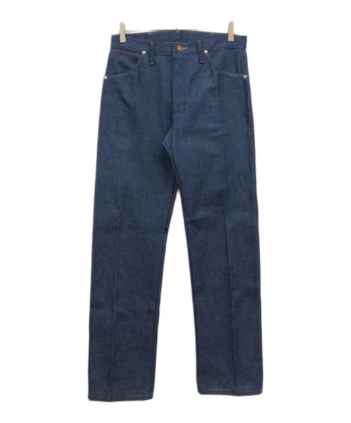 Wrangler（ラングラー）Wrangler (ラングラー) 13MWZ デニムパンツ インディゴ サイズ:31×31の古着・服飾アイテム