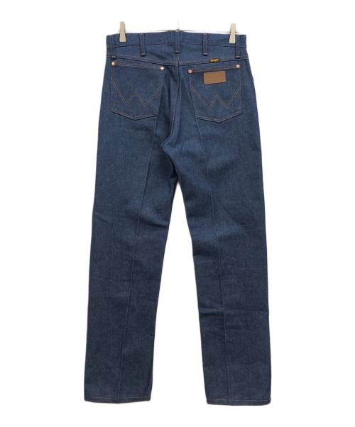 Wrangler（ラングラー）Wrangler (ラングラー) 13MWZ デニムパンツ インディゴ サイズ:31×31の古着・服飾アイテム
