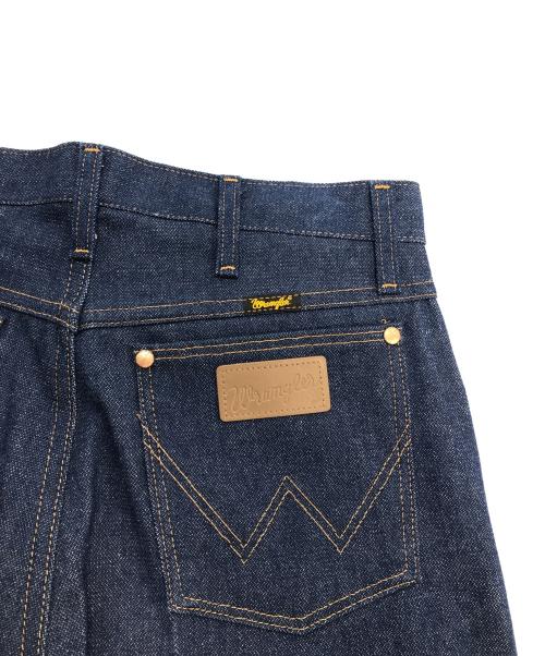 Wrangler（ラングラー）Wrangler (ラングラー) 13MWZ デニムパンツ インディゴ サイズ:31×31の古着・服飾アイテム