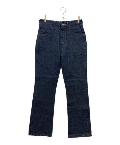 Wrangler（ラングラー）Wrangler (ラングラー) 945NAV デニムパンツ インディゴ サイズ:W31×L32の古着・服飾アイテム