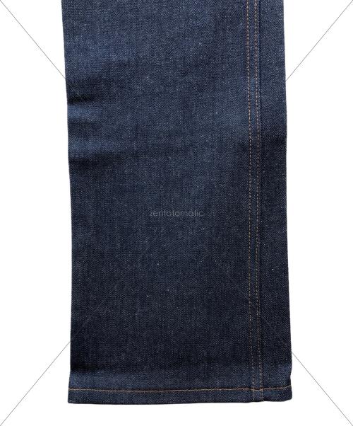 Wrangler（ラングラー）Wrangler (ラングラー) 945NAV デニムパンツ インディゴ サイズ:W31×L32の古着・服飾アイテム