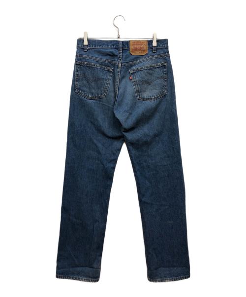 LEVI'S（リーバイス）LEVI'S (リーバイス) 501 デニムパンツ インディゴ サイズ:W34×L34の古着・服飾アイテム