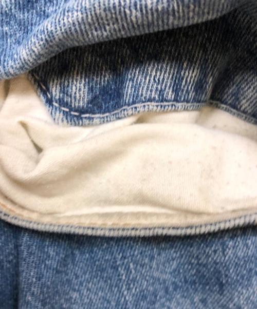 LEVI'S（リーバイス）LEVI'S (リーバイス) 501 デニムパンツ インディゴ サイズ:W34×L34の古着・服飾アイテム