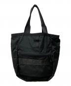 BRIEFINGブリーフィング）の古着「FREIGHTER BUCKET」｜ブラック