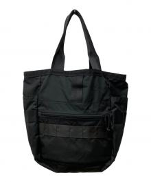 BRIEFING（ブリーフィング）の古着「FREIGHTER BUCKET」｜ブラック