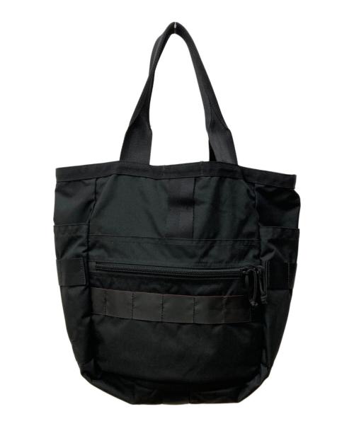 BRIEFING（ブリーフィング）BRIEFING (ブリーフィング) FREIGHTER BUCKET ブラックの古着・服飾アイテム