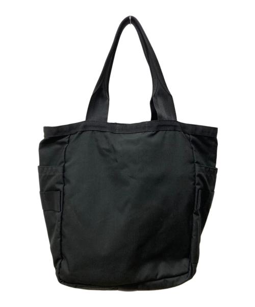 BRIEFING（ブリーフィング）BRIEFING (ブリーフィング) FREIGHTER BUCKET ブラックの古着・服飾アイテム