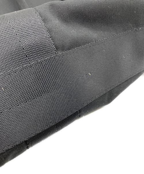 BRIEFING（ブリーフィング）BRIEFING (ブリーフィング) FREIGHTER BUCKET ブラックの古着・服飾アイテム