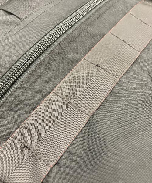 BRIEFING（ブリーフィング）BRIEFING (ブリーフィング) FREIGHTER BUCKET ブラックの古着・服飾アイテム