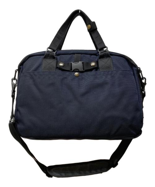 BRIEFING（ブリーフィング）BRIEFING (ブリーフィング) NEO B4 LINER ネイビーの古着・服飾アイテム