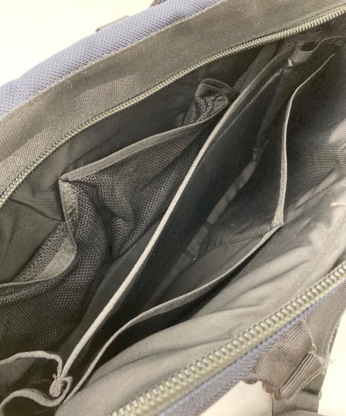 BRIEFING（ブリーフィング）BRIEFING (ブリーフィング) NEO B4 LINER ネイビーの古着・服飾アイテム