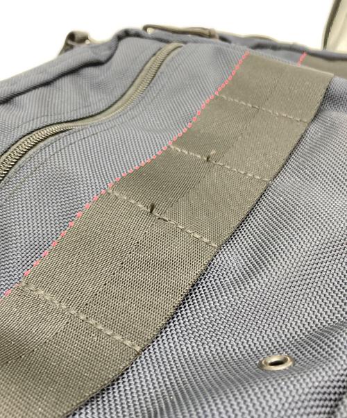 BRIEFING（ブリーフィング）BRIEFING (ブリーフィング) NEO B4 LINER ネイビーの古着・服飾アイテム