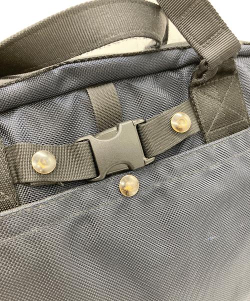 BRIEFING（ブリーフィング）BRIEFING (ブリーフィング) NEO B4 LINER ネイビーの古着・服飾アイテム