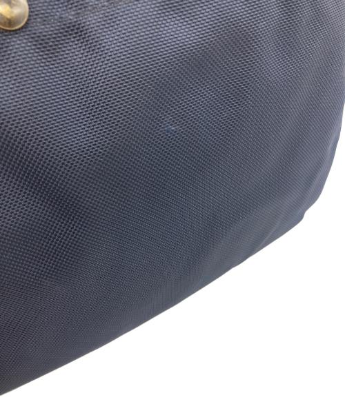 BRIEFING（ブリーフィング）BRIEFING (ブリーフィング) NEO B4 LINER ネイビーの古着・服飾アイテム