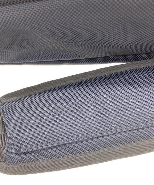 BRIEFING（ブリーフィング）BRIEFING (ブリーフィング) NEO B4 LINER ネイビーの古着・服飾アイテム