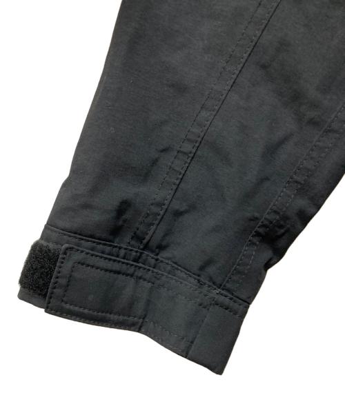 THE NORTH FACE（ザ ノース フェイス）THE NORTH FACE (ザ ノース フェイス) MOUNTAIN LIGHT JAKCET ブラック サイズ:Mの古着・服飾アイテム