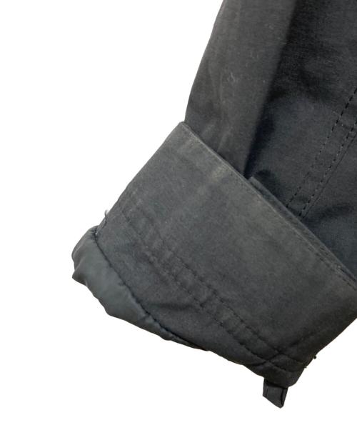 THE NORTH FACE（ザ ノース フェイス）THE NORTH FACE (ザ ノース フェイス) MOUNTAIN LIGHT JAKCET ブラック サイズ:Mの古着・服飾アイテム