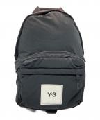 Y-3ワイスリー）の古着「TECHLITE TWEAK」｜ブラック