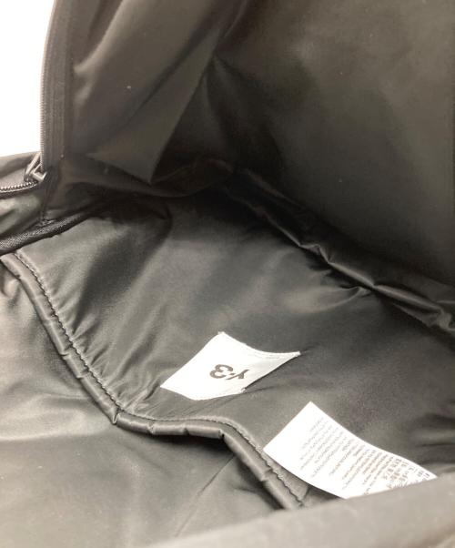 Y-3（ワイスリー）Y-3 (ワイスリー) TECHLITE TWEAK ブラックの古着・服飾アイテム