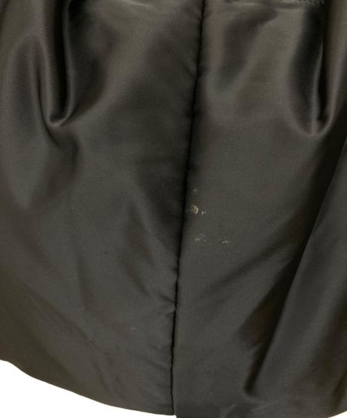PORTER（ポーター）PORTER (ポーター) 初期型ヘルメットバッグ ブラックの古着・服飾アイテム