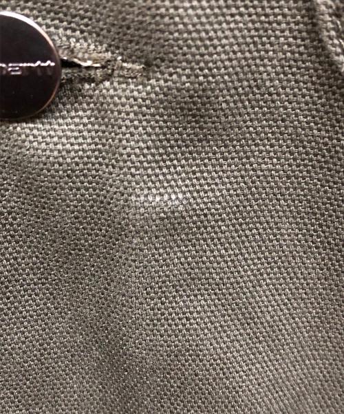 Carhartt WIP（カーハート ワークインプログレス）CARHARTT WIP (カーハート ワークインプログレス) MICHIGAN COAT オリーブ サイズ:Ｓの古着・服飾アイテム