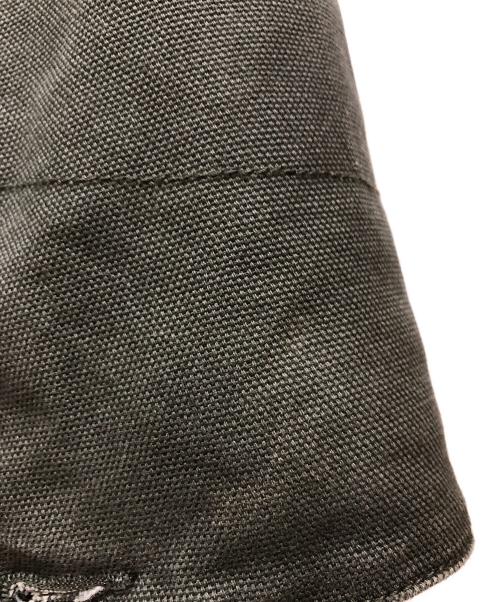 Carhartt WIP（カーハート ワークインプログレス）CARHARTT WIP (カーハート ワークインプログレス) MICHIGAN COAT オリーブ サイズ:Ｓの古着・服飾アイテム