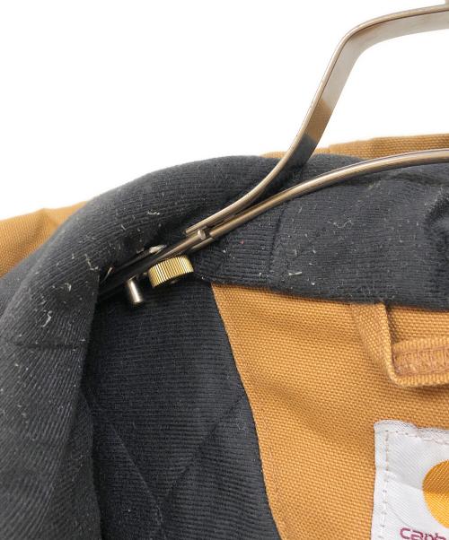 CarHartt（カーハート）CarHartt (カーハート) アクティブジャケット ブラウン サイズ:Ｓの古着・服飾アイテム